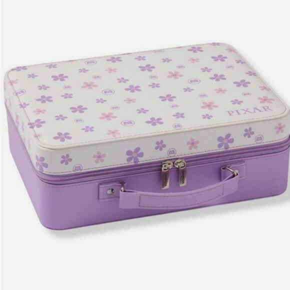 Limited Edition Ulta x Pixar Monsters Inc 36 Piece Makeup Box Set BRAND New - Picture 6 of 6